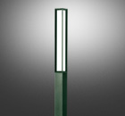 Category Name：Landscape column lamp